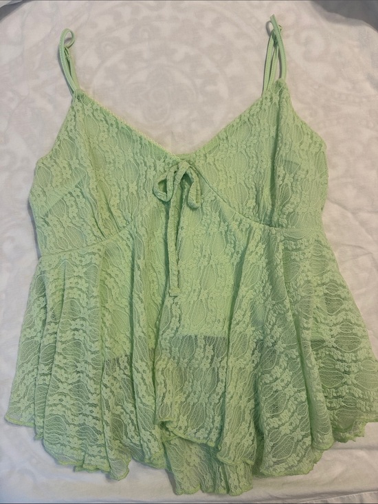 Francesca's Collections Tops - Francescas Top